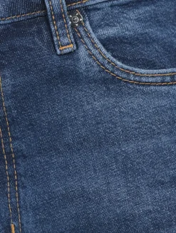 The Wide Jeans