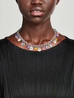 The Wild Daisy Necklace