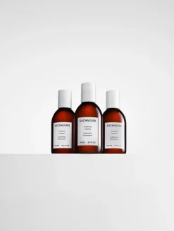 Thickening Shampoo