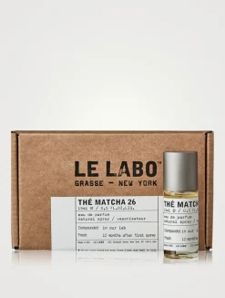 Thé Matcha 26 Eau de Parfum
