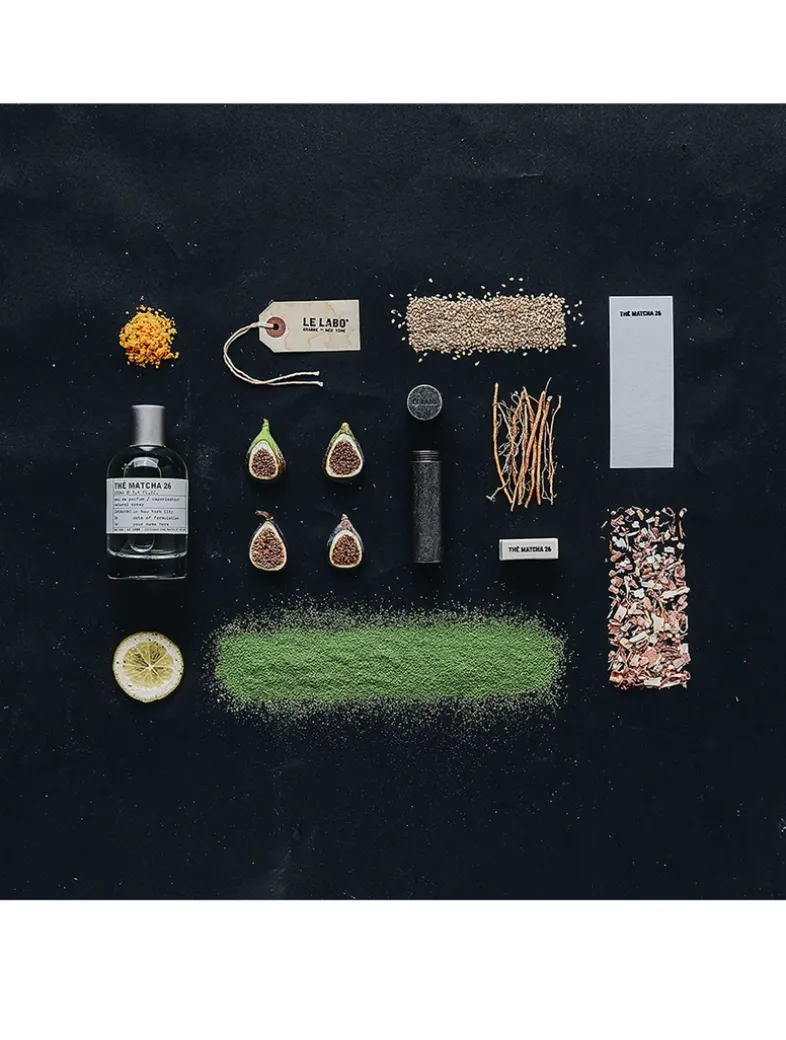 Thé Matcha 26 Eau de Parfum