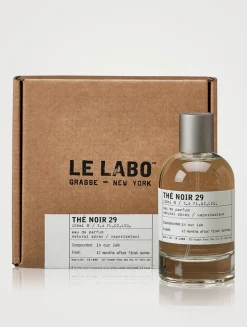 Thé Noir 29 Eau de Parfum