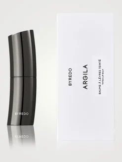 Tinted Lip Balm