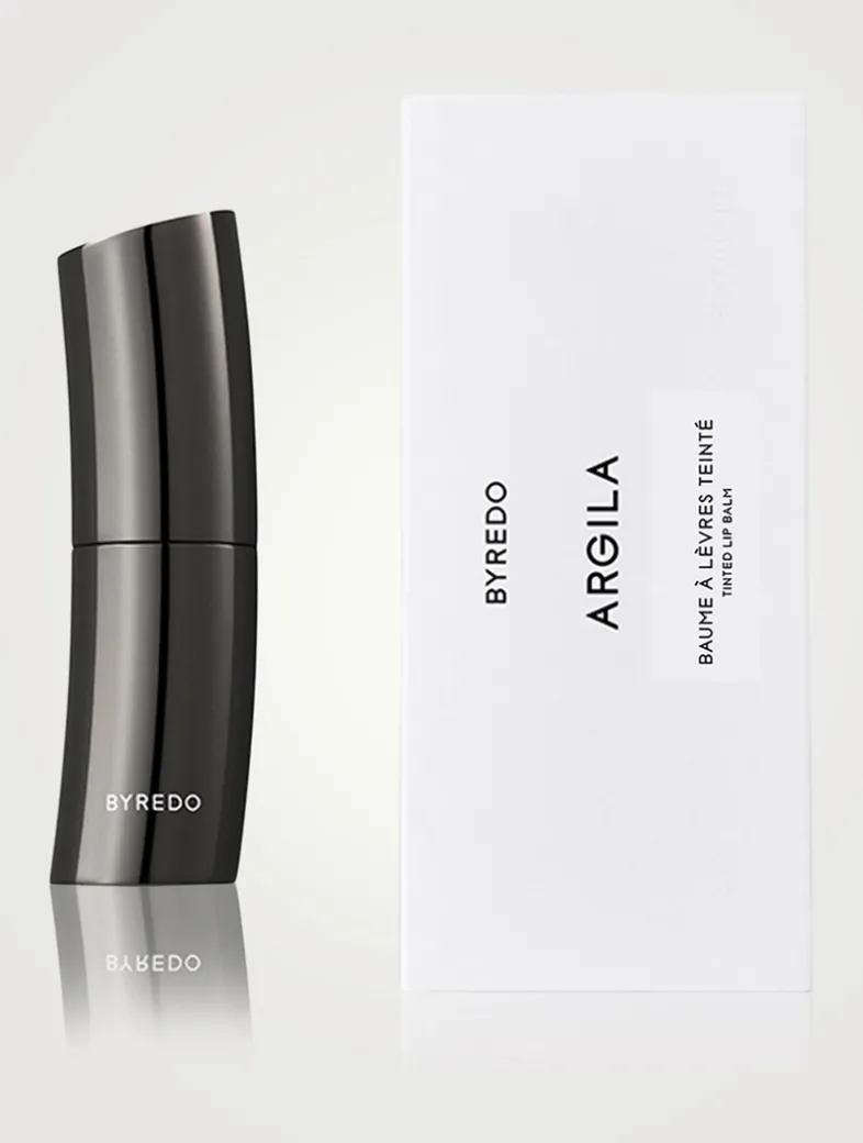 Tinted Lip Balm