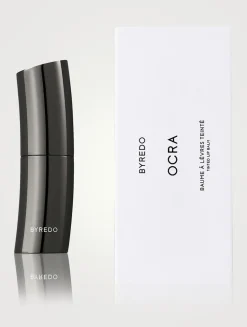 Tinted Lip Balm