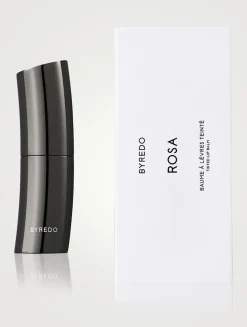 Tinted Lip Balm