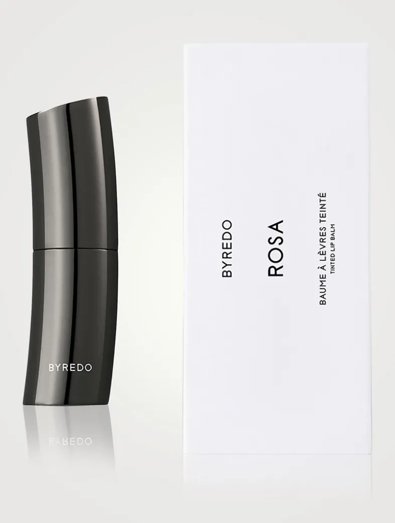 Tinted Lip Balm