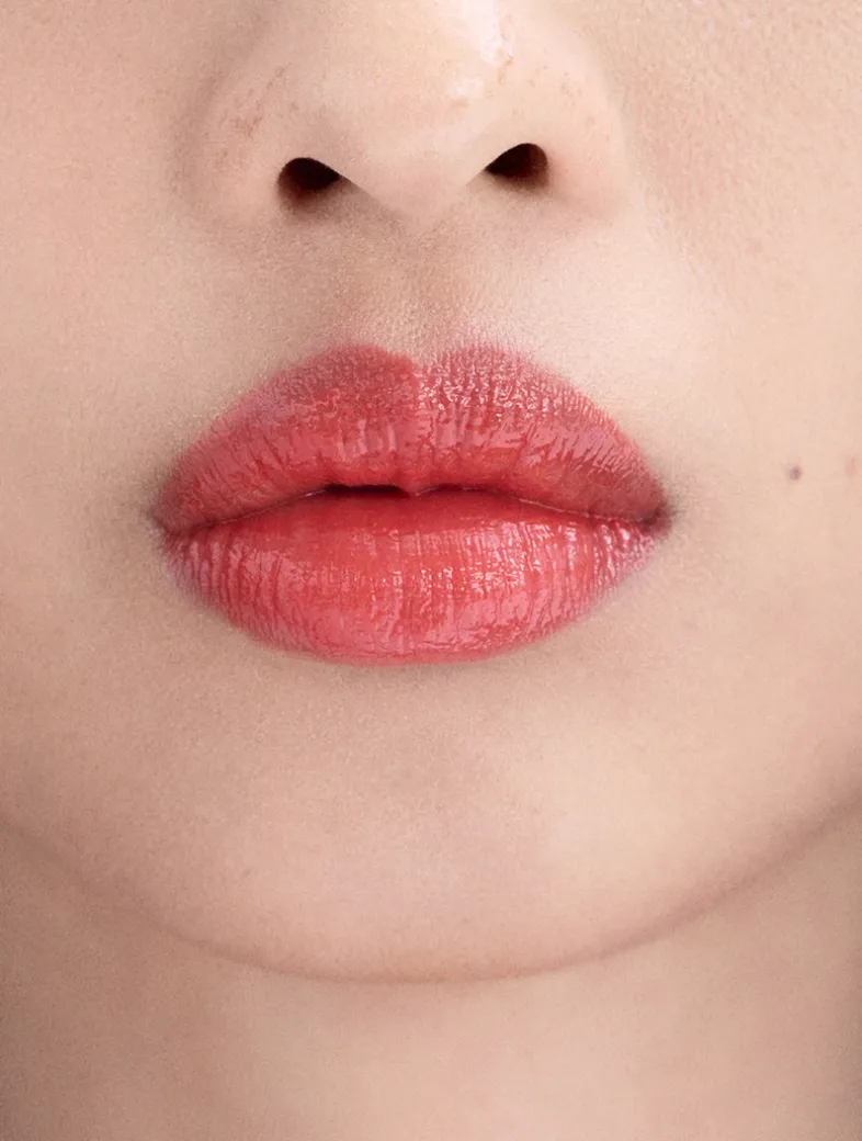 Tinted Lip Care