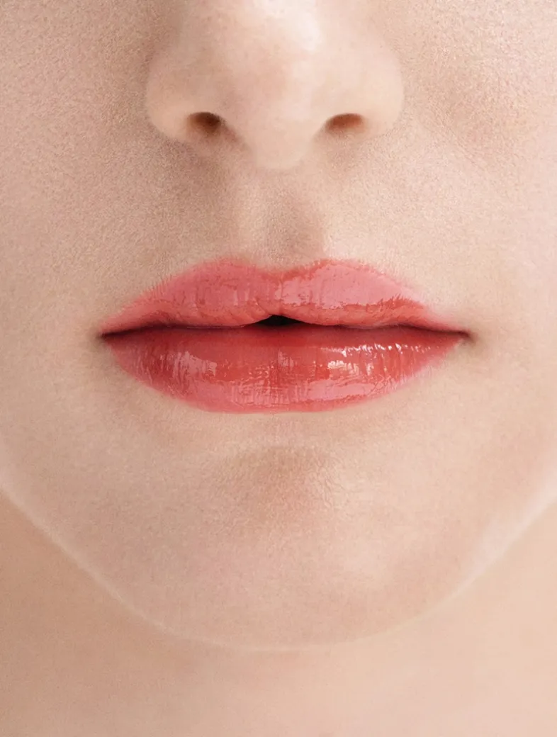 Tinted Lip Care