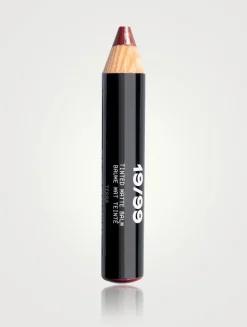 Tinted Matte Balm