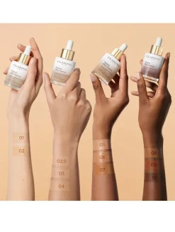 Tinted Oleo-Serum