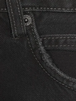 Tippi Denim Shorts