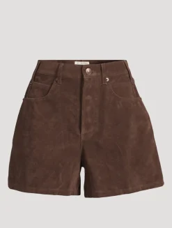 Tippi Shorts