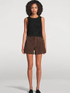 Tippi Shorts