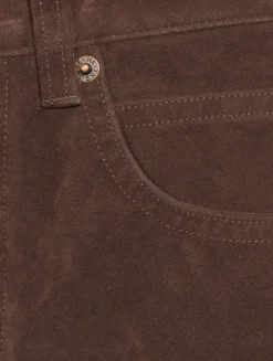 Tippi Shorts