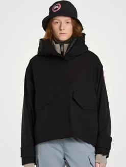 Tofino Rain Jacket