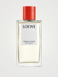 Tomato Leaves Home Fragrance