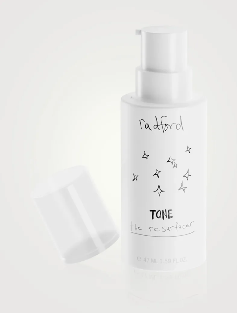 TONE - The Resurfacer