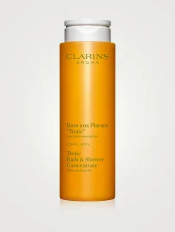 Tonic Bath & Shower Concentrate