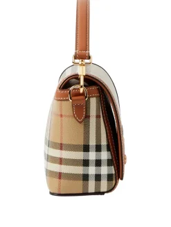 Top Handle Note Bag