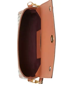 Top Handle Note Bag