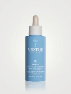 Topical Scalp Supplement