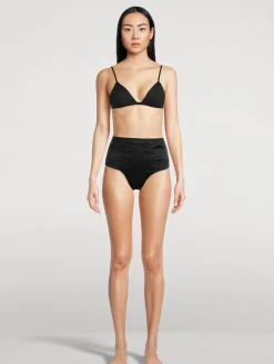 Tous Les Jours High-Waisted Panty