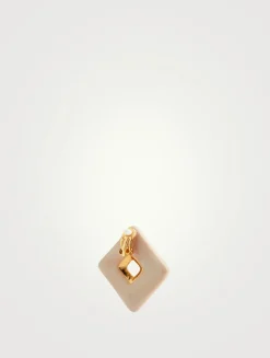 Trapeze Earrings