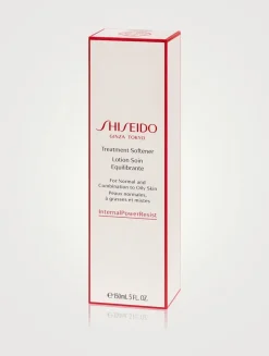 Treatment Softener