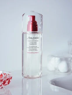 Treatment Softener