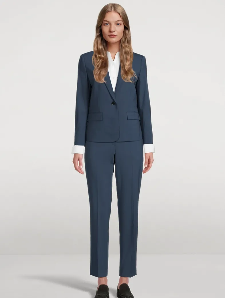 Treeca Trousers