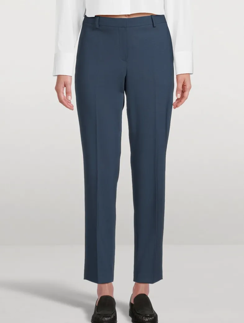 Treeca Trousers