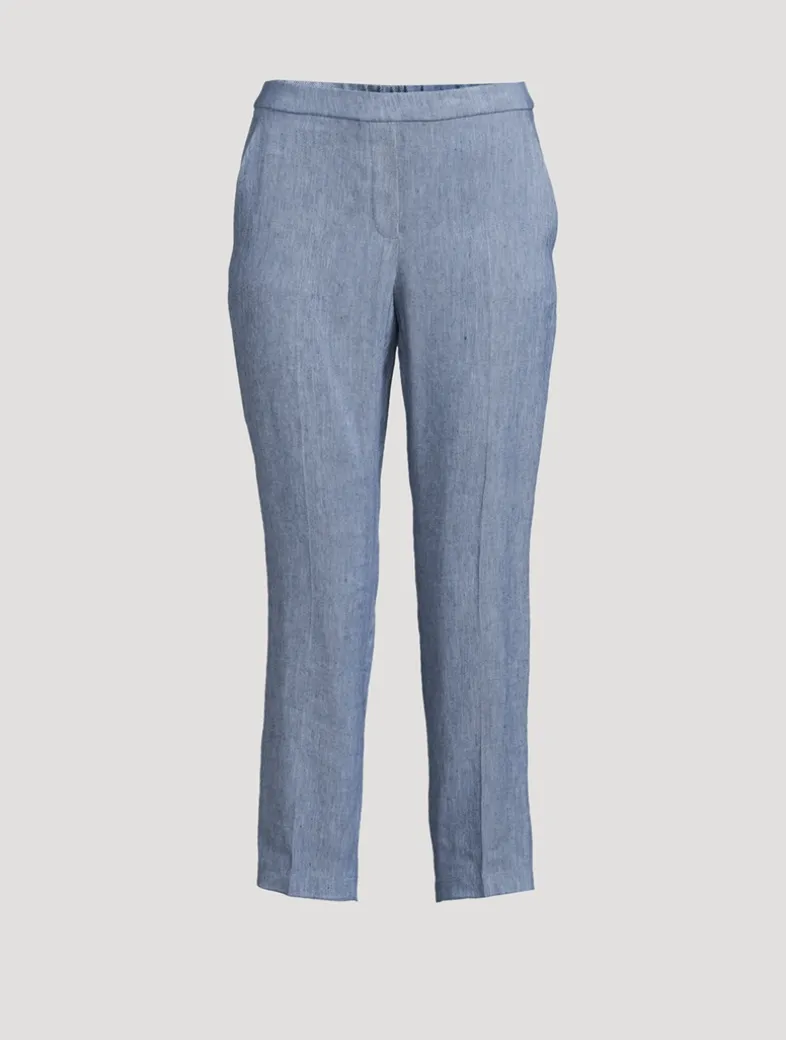Treeca Trousers