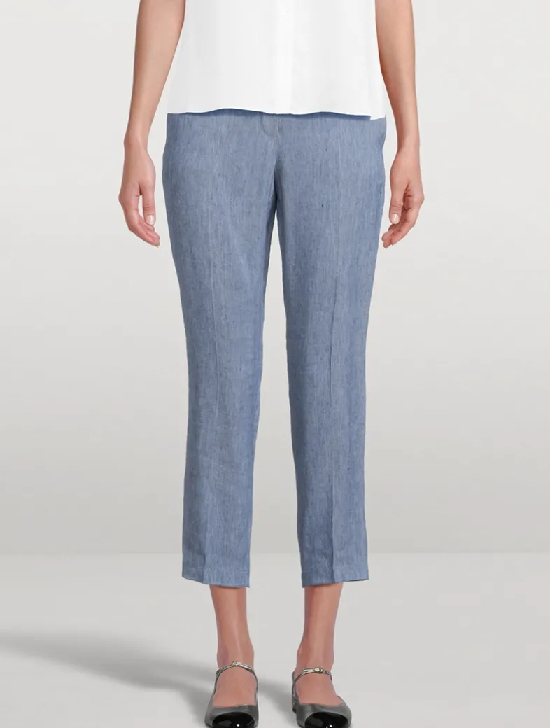 Treeca Trousers