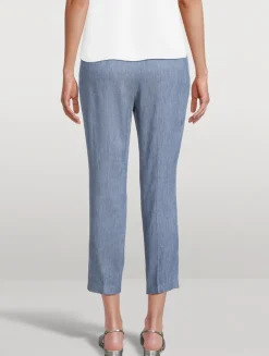 Treeca Trousers