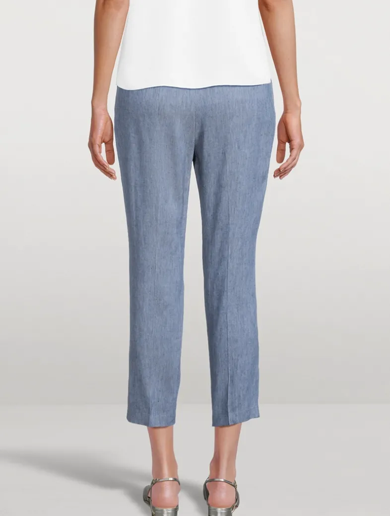Treeca Trousers