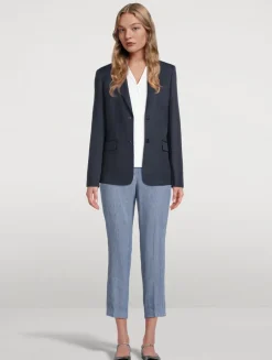 Treeca Trousers