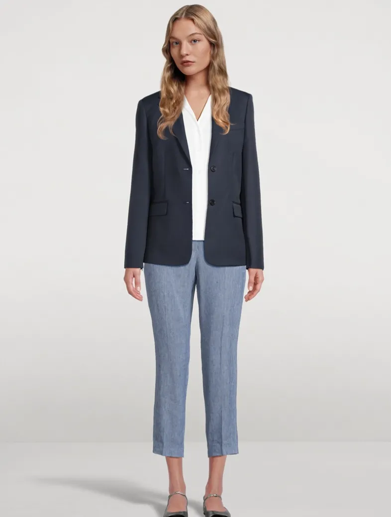 Treeca Trousers
