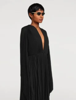 Triomphe Cat Eye Sunglasses