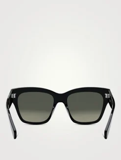 Triomphe Square Sunglasses