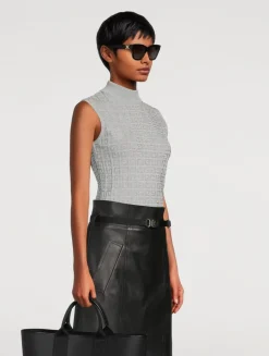 Triomphe Square Sunglasses
