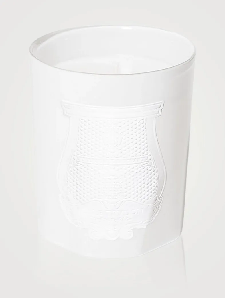 Trudon x Giambattista Valli Positano Candle