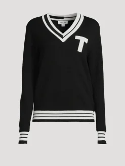 T Sweater