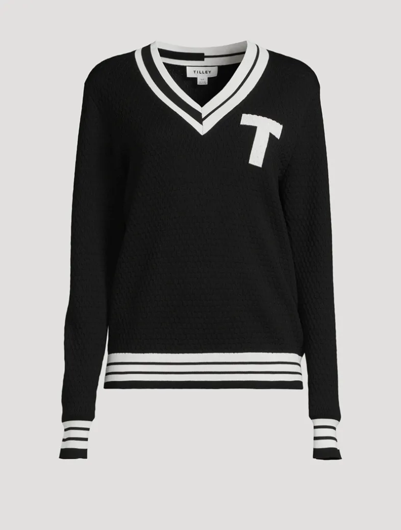 T Sweater