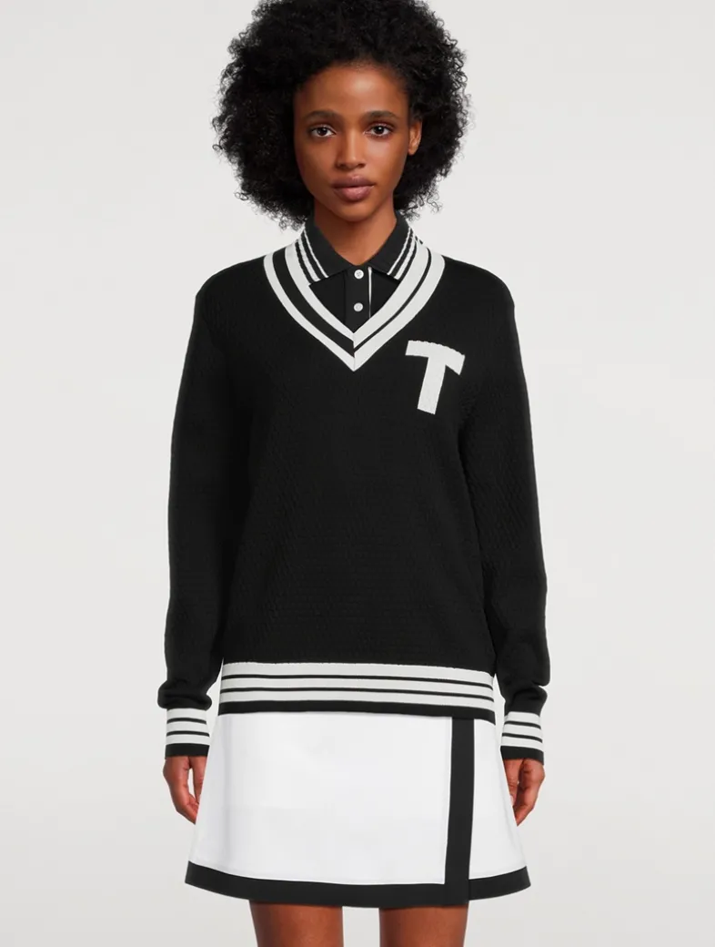 T Sweater