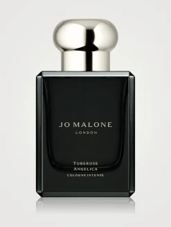 Tuberose Angelica Cologne Intense
