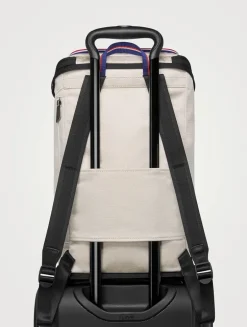 Tumi x McLaren Packable Backpack