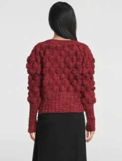 Tupac Cardigan