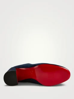 Turela Suede Ankle Boots