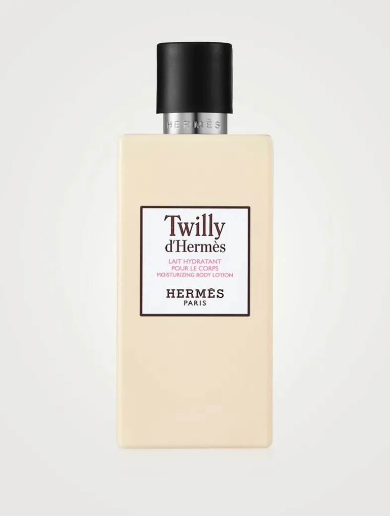 Twilly d'Hermès Moisturising Body Lotion